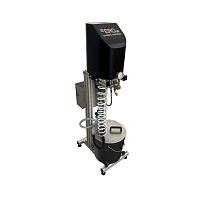 High-pressure gluing device ERO-TEcardboard