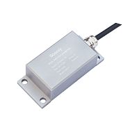 1-axis inclinometer STMR seriesRS-485RS-232CAN
