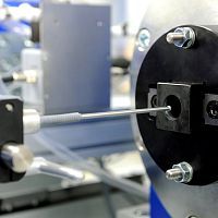 Bolt extensometer 252