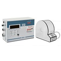 Automatic testing device UPA-1circuit breaker