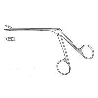 Hysteroscopy forceps PS-S-0047rongeurstraight