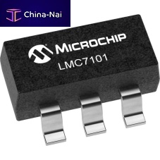 Power amplifying integrated circuit LMC7101currentvoltageoperational