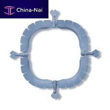 Surgical retractor LiNA SeaStardisposable