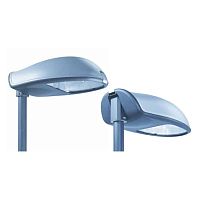 Halogen urban lamp-post M400 serieselectric
