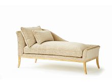 Traditional daybed CELESTEfabricindoor