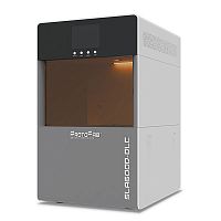 ABS 3D printer ProtoFab SLA600D DLCresinindustrialprototyping