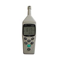 Digital thermometer HT-390infraredcompact