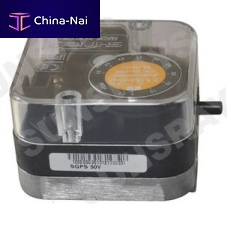Air pressure switch
