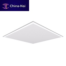 Recessed ceiling light fixture LUGPLATE P/TLEDsquareIP20
