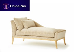 Traditional daybed CELESTEfabricindoor