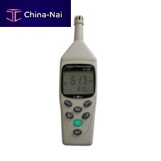 Digital thermometer HT-390infraredcompact