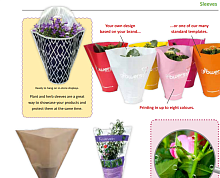 �������� ��� ������ � �������� OBOYA HORTICULTURE INDUSTRIES LIMITED