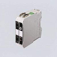 PROFIBUS repeater 9185/11-35-10sRS-485RS-422isolated