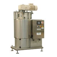 Ball mill RAS-MCverticalfor cocoa nibsfood