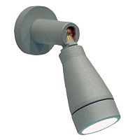 Wall-mounted spotlight JOINTLEDroundcommercial