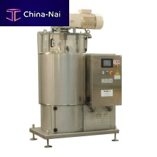 Ball mill RAS-MCverticalfor cocoa nibsfood