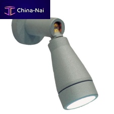 Wall-mounted spotlight JOINTLEDroundcommercial