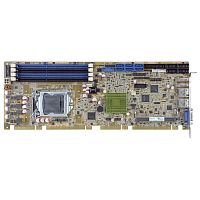 PICMG 1.3 CPU board SPCIE-C2260-i2Intel® Xeon E3embedded