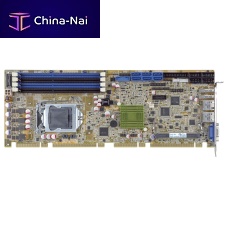 PICMG 1.3 CPU board SPCIE-C2260-i2Intel® Xeon E3embedded