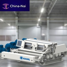 Roller mill horizontalfood