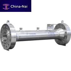 Venturi tube FLC-FN-PIP series