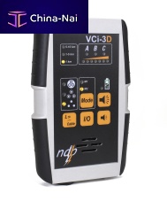 Cable fault detector VCI-3