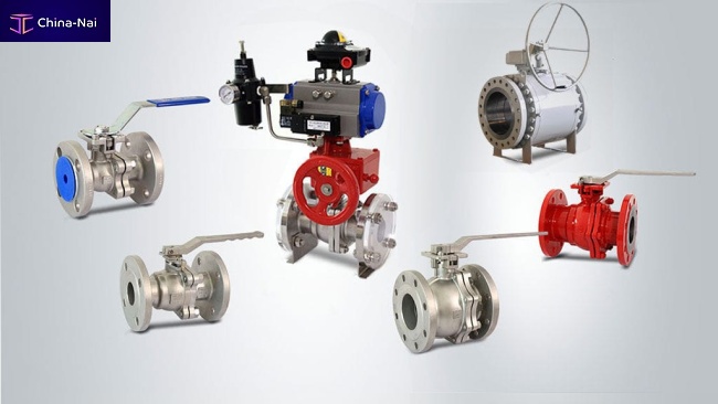 											Ball valve leverpetroleumflange