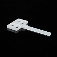 Ceramic cutting blade