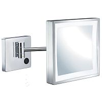 Wall-mounted mirror H0864010for hotelcontemporarysquare