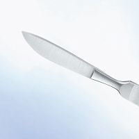 Surgical knife FH103R