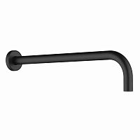 Wall-mounted shower head arm B64113 41