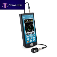 Ultrasonic flaw detector A1211 Miniportablehand-helddigital