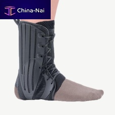 Ankle orthosis 6506open heelwith laces