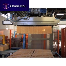 Gantry palletizer PP-MCartesiangripping