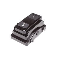 Control foot switch PDL-01electricsingle pedalwaterproof