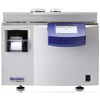 Automatic media preparation system Mediaprep seriessterilizationheatingcooling