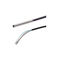Inductive proximity switch NJ seriescylindricalstainless steelIP68