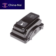 Control foot switch PDL-01electricsingle pedalwaterproof