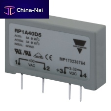 AC solid state relay RP1A23A6PCB