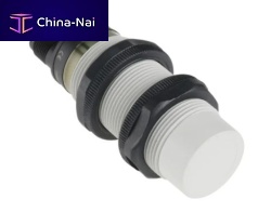 Capacitive proximity sensor 184-5641cylindricalM30PNP