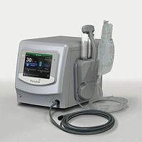 Denervation electrosurgical unit PARADISE®urological surgeryradiofrequency