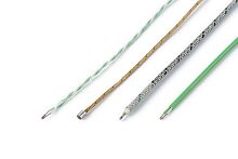 Kapton® insulated thermocouple wire class 1class 2
