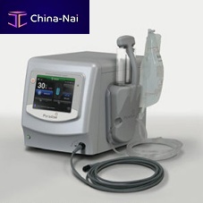 Denervation electrosurgical unit PARADISE®urological surgeryradiofrequency