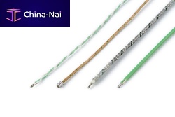 Kapton® insulated thermocouple wire class 1class 2