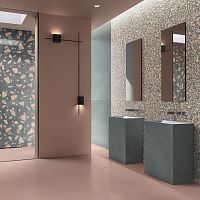 Indoor tile MEDLEYoutdoorliving roomkitchen