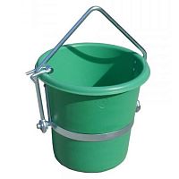 Plastic tilt truck 113P