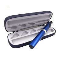 Insulin sample box