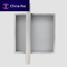Door handle SG12aluminumcontemporary