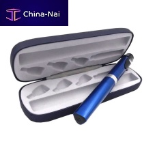 Insulin sample box