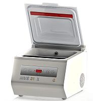 Semi-automatic packaging machine MVS31 Xbell typevacuumcompact